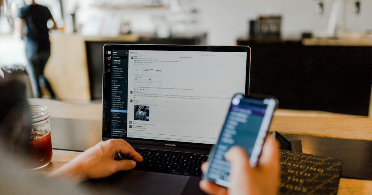 The Ethics of AI in Personal Finance: What You Need to Know